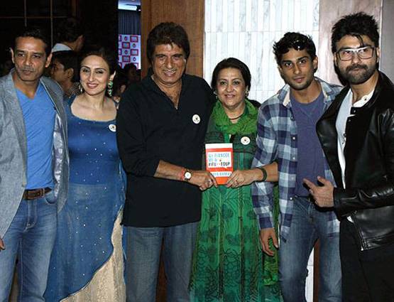 राज बब्बर को पसंद नहीं करता उनका बेटा, इस बात के लगाए हैं आरोप