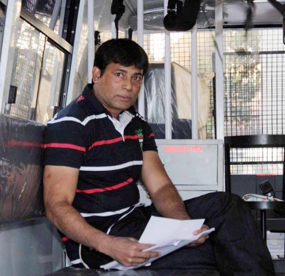 अबू सलेम के पिता थे वकील, ऐसे बना दाउद का RIGHT HAND