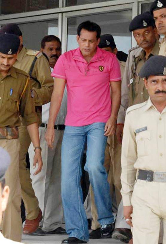 अबू सलेम के पिता थे वकील, ऐसे बना दाउद का RIGHT HAND