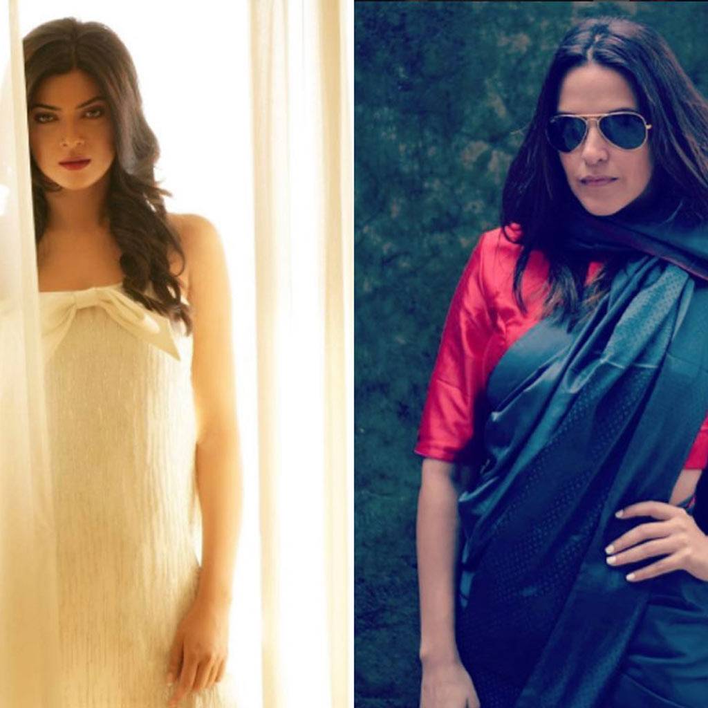 मिस इंडिया से मिस यूनिवर्स तक 35 पार इन अभिनेत्रियों ने अब तक नहीं की शादी