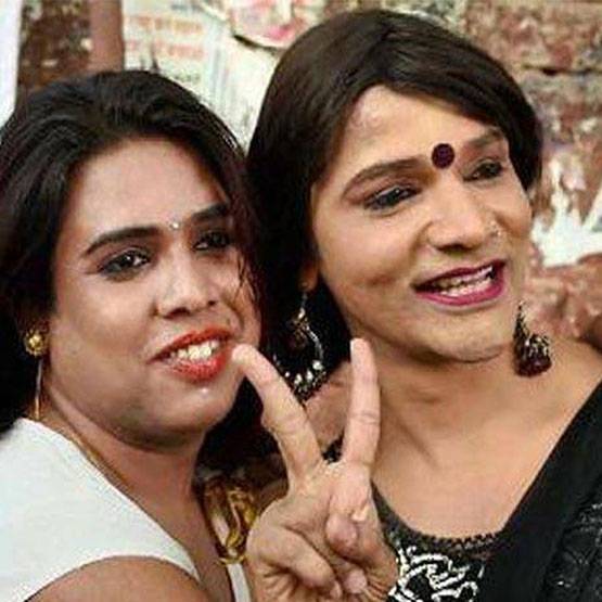 कभी किन्नर बुलाकर लोग उड़ाते थे मजाक, अब बनेंगे डॉक्टर