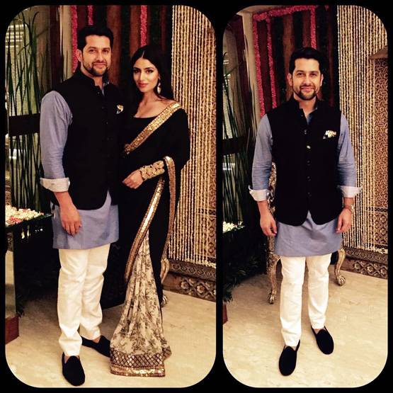 ये खूबसूरत लड़की है आफताब शिवदासानी की पत्नी, गुपचुप तरीके से की थी शादी