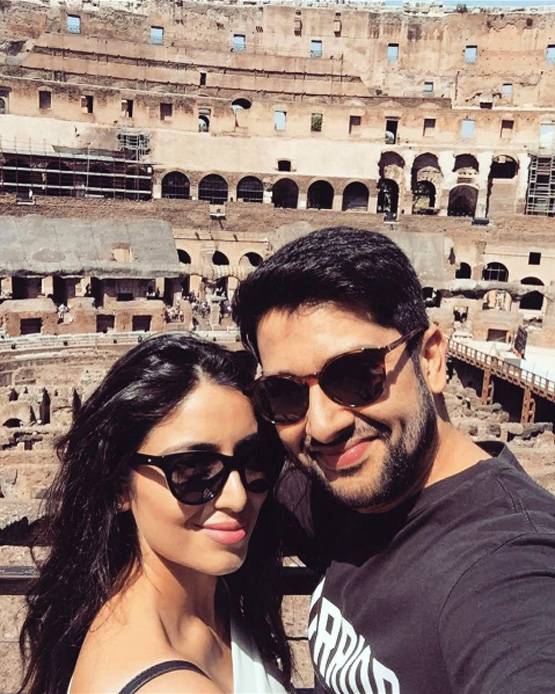 ये खूबसूरत लड़की है आफताब शिवदासानी की पत्नी, गुपचुप तरीके से की थी शादी