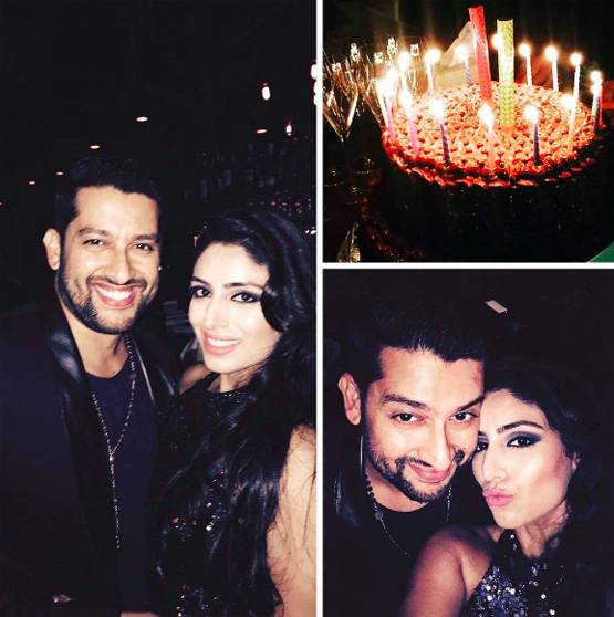 ये खूबसूरत लड़की है आफताब शिवदासानी की पत्नी, गुपचुप तरीके से की थी शादी