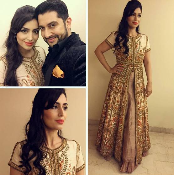 ये खूबसूरत लड़की है आफताब शिवदासानी की पत्नी, गुपचुप तरीके से की थी शादी