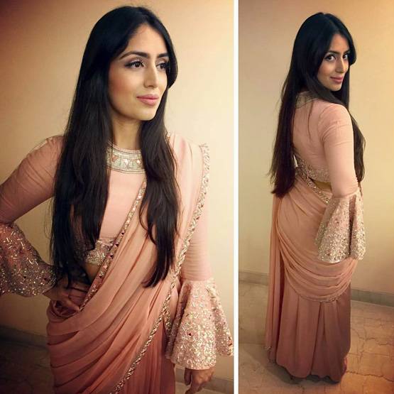 ये खूबसूरत लड़की है आफताब शिवदासानी की पत्नी, गुपचुप तरीके से की थी शादी