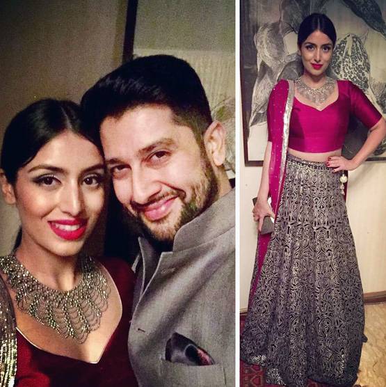 ये खूबसूरत लड़की है आफताब शिवदासानी की पत्नी, गुपचुप तरीके से की थी शादी