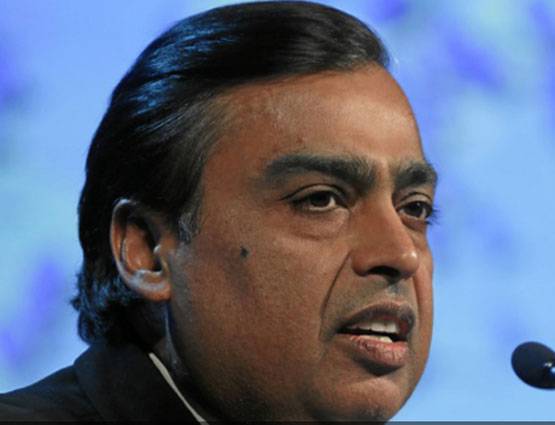 मुकेश अंबानी ने बता ही दिया, क्‍या है JIO का सक्‍सेस मंत्र