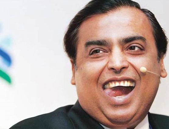 मुकेश अंबानी ने बता ही दिया, क्‍या है JIO का सक्‍सेस मंत्र