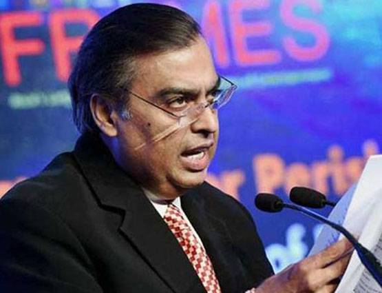 मुकेश अंबानी ने बता ही दिया, क्‍या है JIO का सक्‍सेस मंत्र