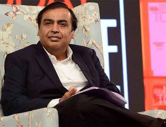 मुकेश अंबानी ने बता ही दिया, क्‍या है JIO का सक्‍सेस मंत्र