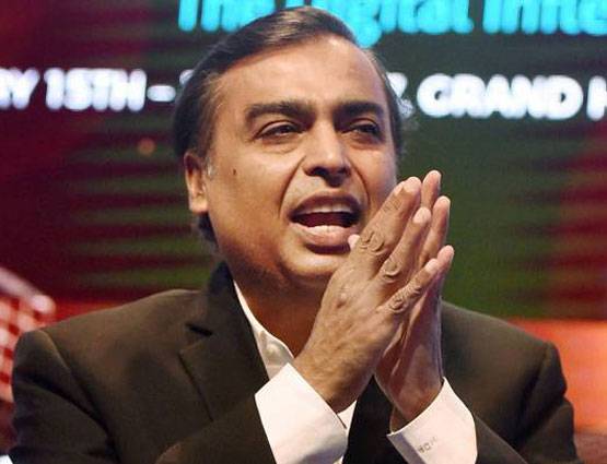 मुकेश अंबानी ने बता ही दिया, क्‍या है JIO का सक्‍सेस मंत्र