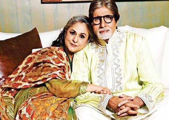 जया बच्चन धर्मेन्द्र की थीं दीवानी, ऐसे हुई BIG B से शादी