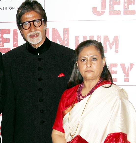जया बच्चन धर्मेन्द्र की थीं दीवानी, ऐसे हुई BIG B से शादी