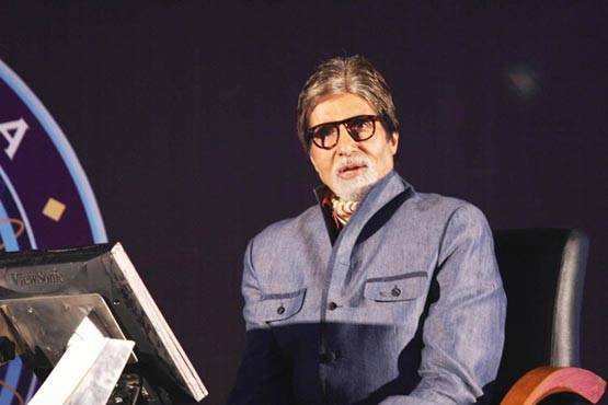 ऐसी है अमिताभ के दिवालिया होने की कहानी, TB के बावजूद की KBC की शूटिंग