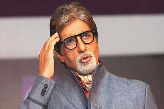 ऐसी है अमिताभ के दिवालिया होने की कहानी, TB के बावजूद की KBC की शूटिंग