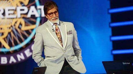ऐसी है अमिताभ के दिवालिया होने की कहानी, TB के बावजूद की KBC की शूटिंग