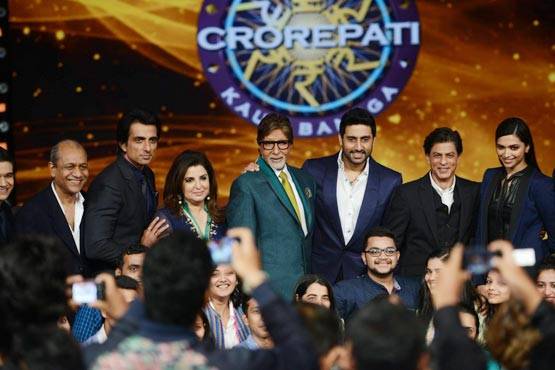 ऐसी है अमिताभ के दिवालिया होने की कहानी, TB के बावजूद की KBC की शूटिंग