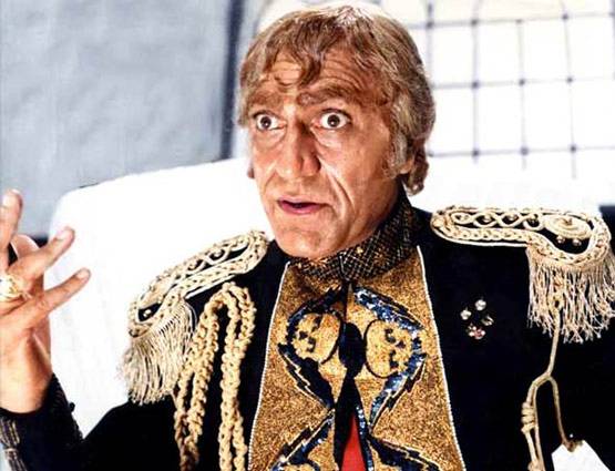 पहले ऑडिशन में फेल हुए थे अमरीश पुरी, बीमा कंपनी में की थी नौकरी