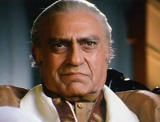 पहले ऑडिशन में फेल हुए थे अमरीश पुरी, बीमा कंपनी में की थी नौकरी