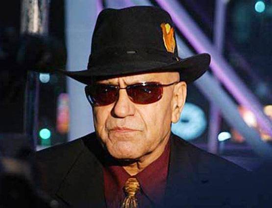 पहले ऑडिशन में फेल हुए थे अमरीश पुरी, बीमा कंपनी में की थी नौकरी