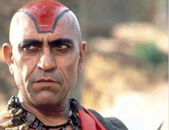 पहले ऑडिशन में फेल हुए थे अमरीश पुरी, बीमा कंपनी में की थी नौकरी