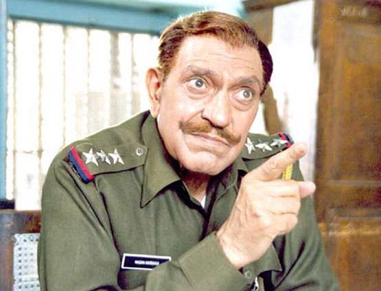 पहले ऑडिशन में फेल हुए थे अमरीश पुरी, बीमा कंपनी में की थी नौकरी