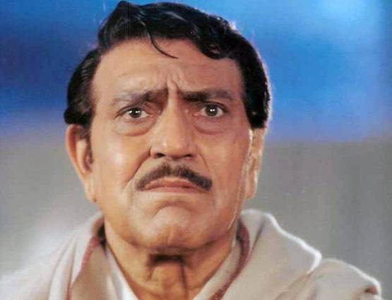 पहले ऑडिशन में फेल हुए थे अमरीश पुरी, बीमा कंपनी में की थी नौकरी