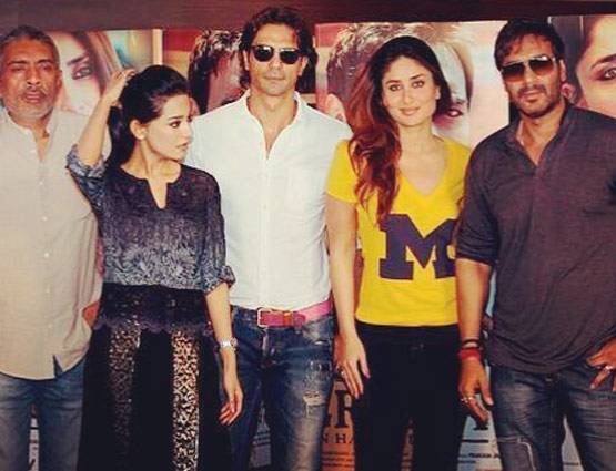 अमृता राव ने किया था रणबीर को किस करने से इनकार, बड़ी फिल्म से धोना पड़ा था हाथ