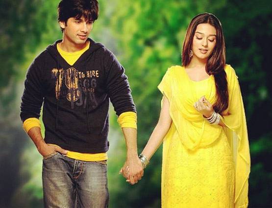 अमृता राव ने किया था रणबीर को किस करने से इनकार, बड़ी फिल्म से धोना पड़ा था हाथ