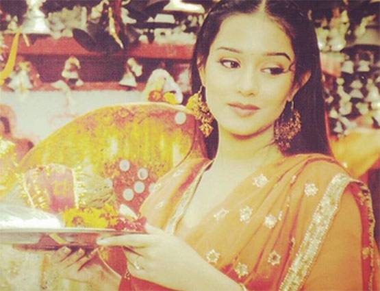 अमृता राव ने किया था रणबीर को किस करने से इनकार, बड़ी फिल्म से धोना पड़ा था हाथ