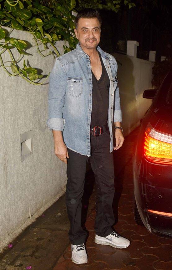 अर्जुन कपूर के बर्थडे पर रणवीर ने आदित्य के साथ ये क्या किया...