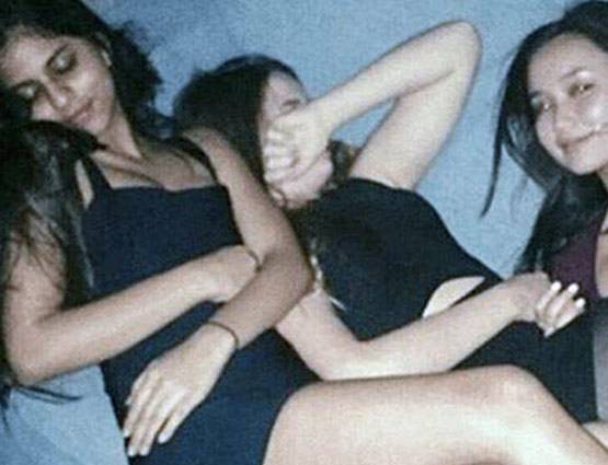 शाहरुख बोले, बेटे आर्यन ने की लड़की को किस, तो काट दूंगा होंठ