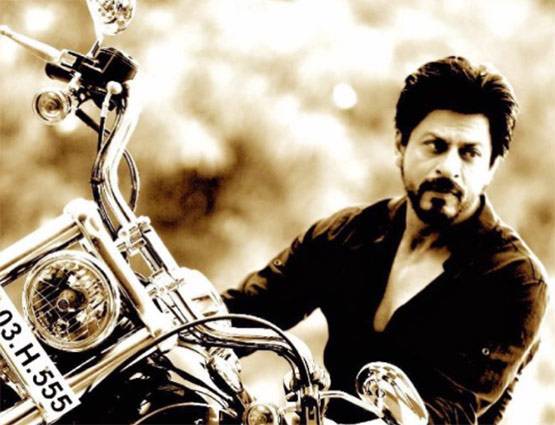 शाहरुख बोले, बेटे आर्यन ने की लड़की को किस, तो काट दूंगा होंठ