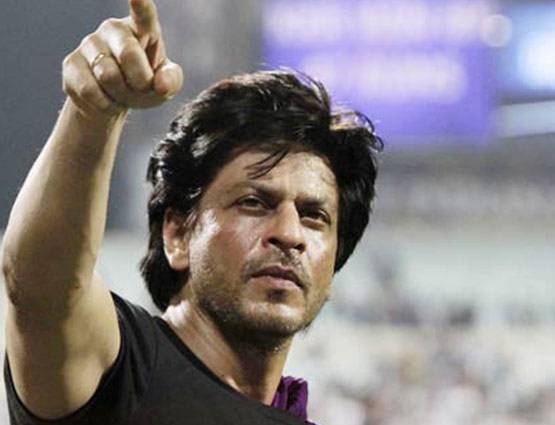 शाहरुख बोले, बेटे आर्यन ने की लड़की को किस, तो काट दूंगा होंठ