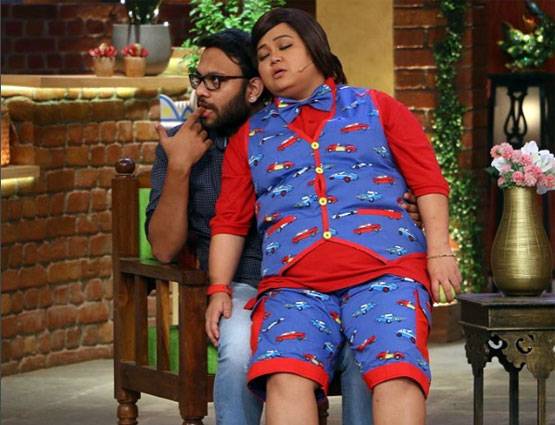 मजबूरी भरे थे बचपन के दिन, आज लाखों रुपये फीस लेती हैं भारती