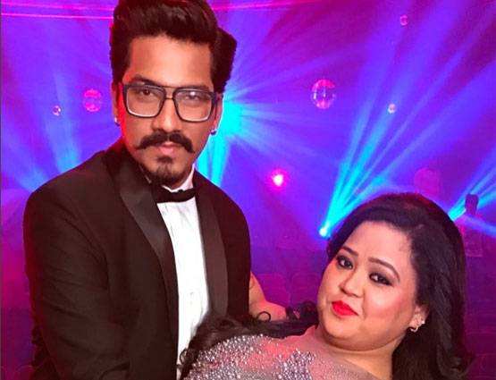 मजबूरी भरे थे बचपन के दिन, आज लाखों रुपये फीस लेती हैं भारती