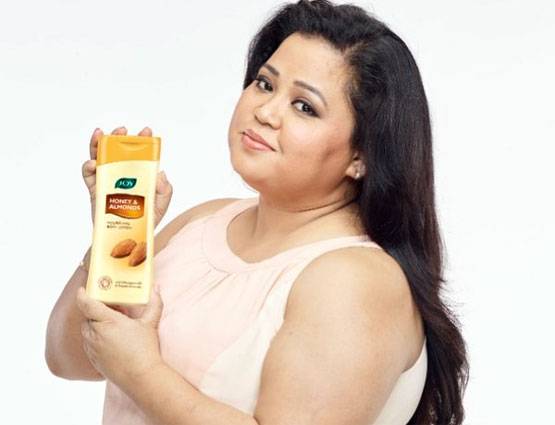 मजबूरी भरे थे बचपन के दिन, आज लाखों रुपये फीस लेती हैं भारती