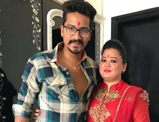 मजबूरी भरे थे बचपन के दिन, आज लाखों रुपये फीस लेती हैं भारती