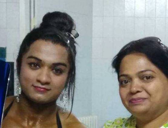 21 साल की भूमिका शर्मा ने जीती वर्ल्ड बॉडी बिल्डिंग चैंपियनशिप