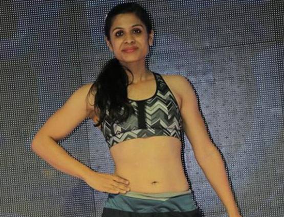 21 साल की भूमिका शर्मा ने जीती वर्ल्ड बॉडी बिल्डिंग चैंपियनशिप