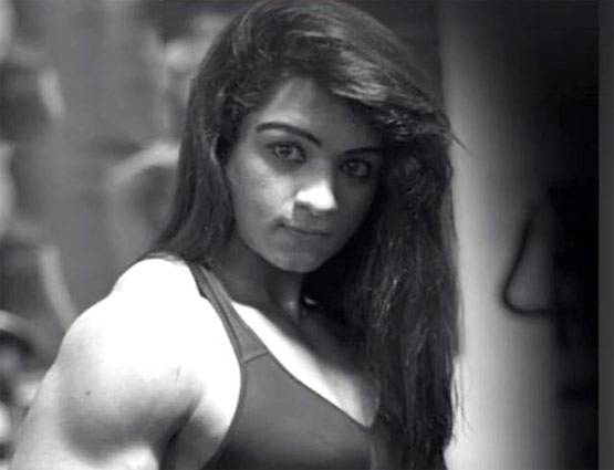 21 साल की भूमिका शर्मा ने जीती वर्ल्ड बॉडी बिल्डिंग चैंपियनशिप