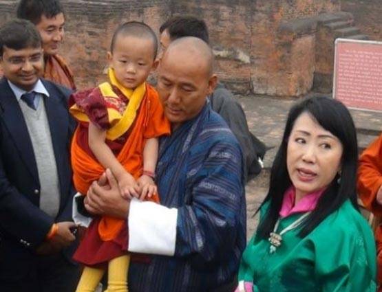 नालंदा विश्वविद्यालय का 1300 साल पुराना छात्र मिला, कर रहा ये दावे