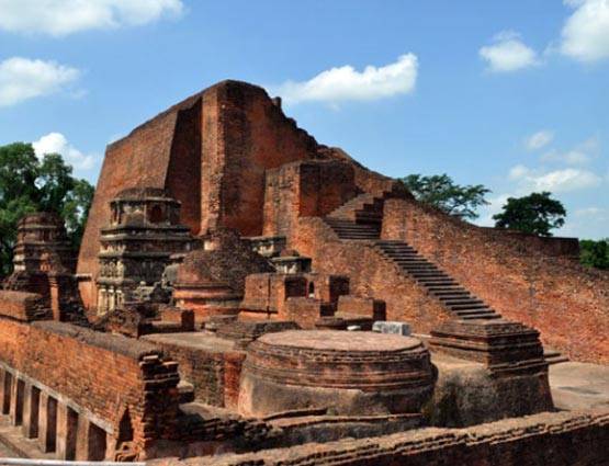 नालंदा विश्वविद्यालय का 1300 साल पुराना छात्र मिला, कर रहा ये दावे