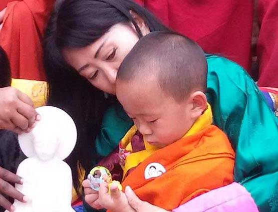 नालंदा विश्वविद्यालय का 1300 साल पुराना छात्र मिला, कर रहा ये दावे