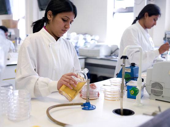 NEET में नहीं मिली अच्छी रैंकिंग! इन 5 कोर्स में भी है करियर ऑप्शन