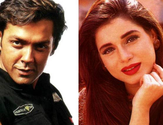 इन बॉलीवुड एक्टर्स के बीच भी था अफेयर, लेकिन हुआ बुरा अंत