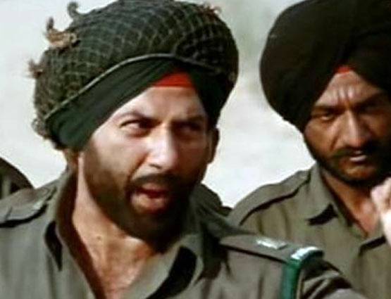 'छुट्टी पर जाने' में सनी देओल से पड़ी थी इस हीरो को डांट