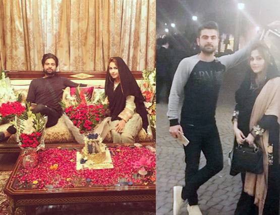 ये हैं पाकिस्तानी क्रिकेटर्स की पत्नियां, खूबसूरती में इनका नहीं कोई सानी