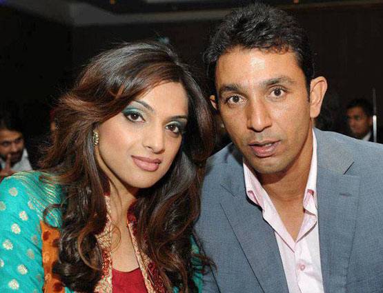 ये हैं पाकिस्तानी क्रिकेटर्स की पत्नियां, खूबसूरती में इनका नहीं कोई सानी